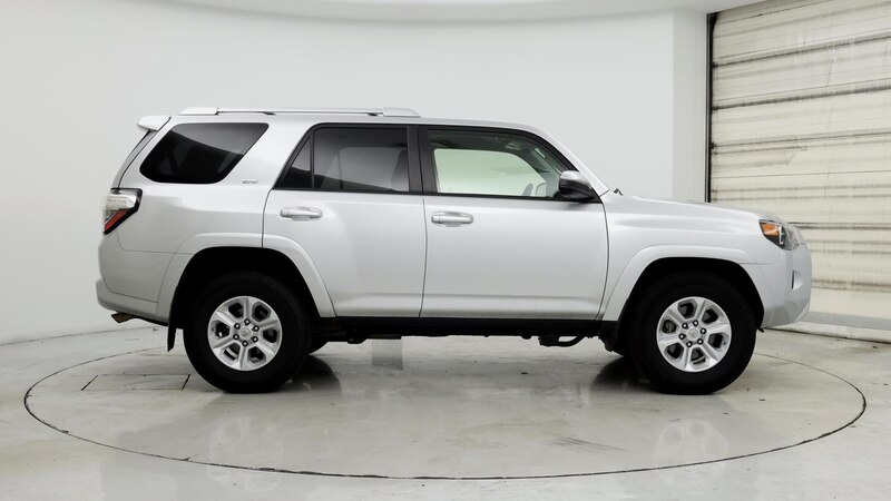 2018 Toyota 4Runner SR5 7