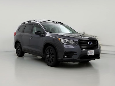 2022 Subaru Ascent Onyx Edition -
                Roseville, CA