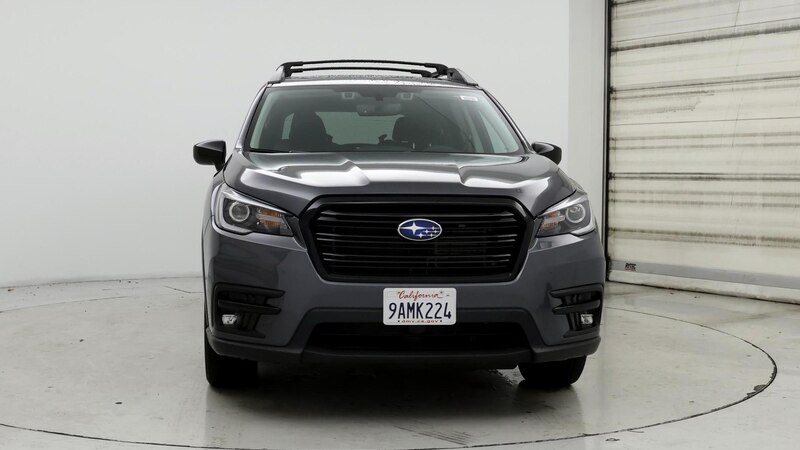 2022 Subaru Ascent Onyx Edition 5