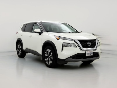 2023 Nissan Rogue SV -
                Sacramento, CA