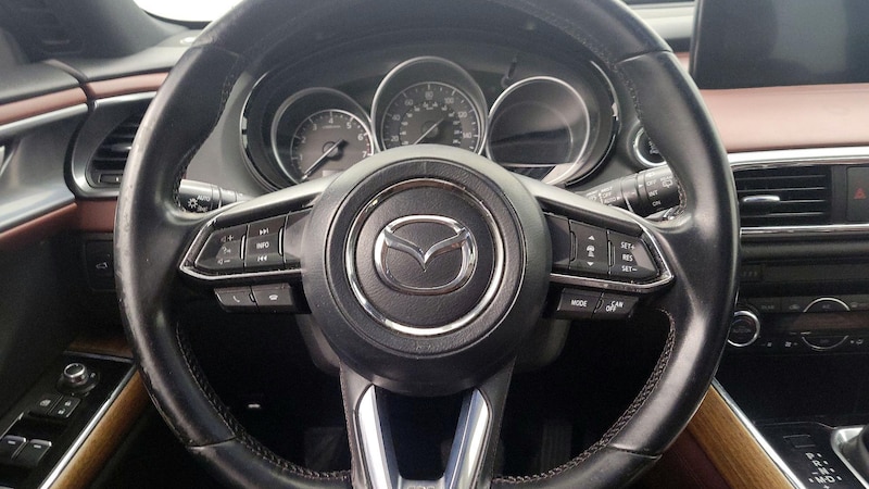 2017 Mazda CX-9 Signature 10