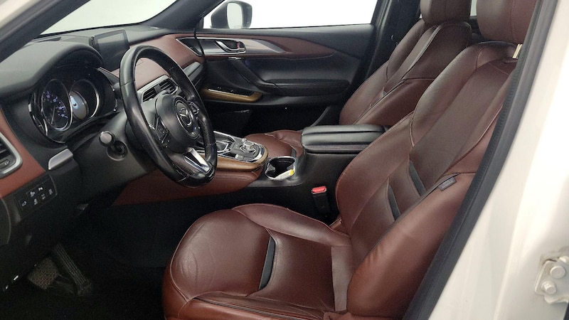 2017 Mazda CX-9 Signature 11