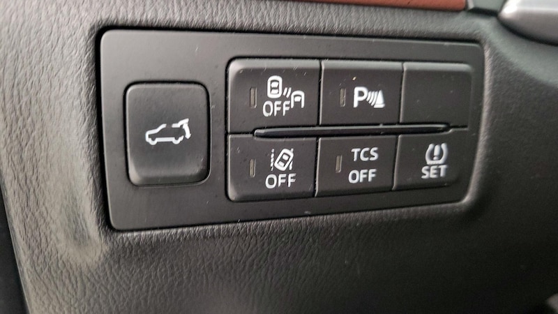 2017 Mazda CX-9 Signature 13