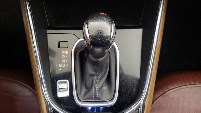 2017 Mazda CX-9 Signature 17