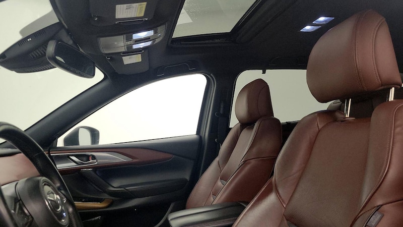 2017 Mazda CX-9 Signature 18