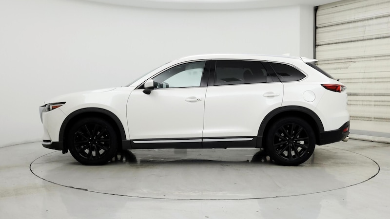 2017 Mazda CX-9 Signature 3
