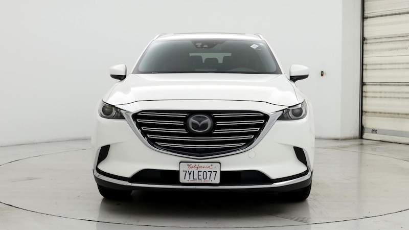 2017 Mazda CX-9 Signature 5
