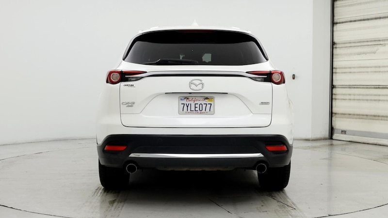 2017 Mazda CX-9 Signature 6