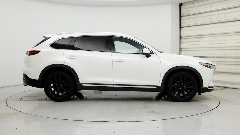 2017 Mazda CX-9 Signature 7