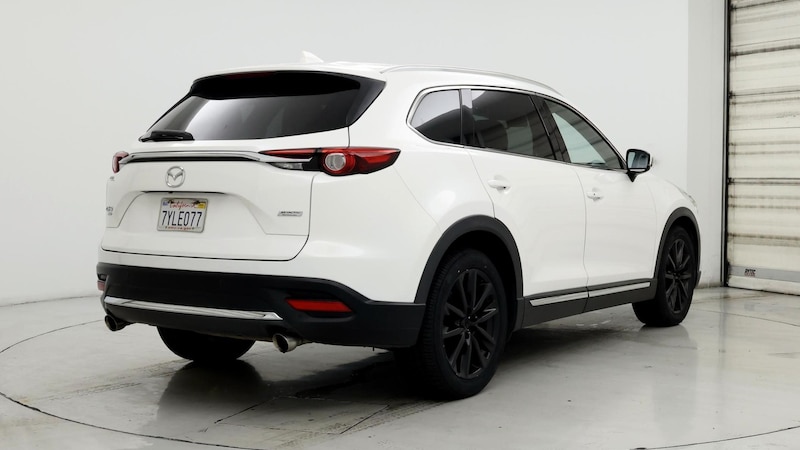 2017 Mazda CX-9 Signature 8