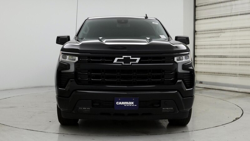 2023 Chevrolet Silverado 1500 RST 5