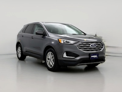 2022 Ford Edge SEL -
                Sacramento, CA