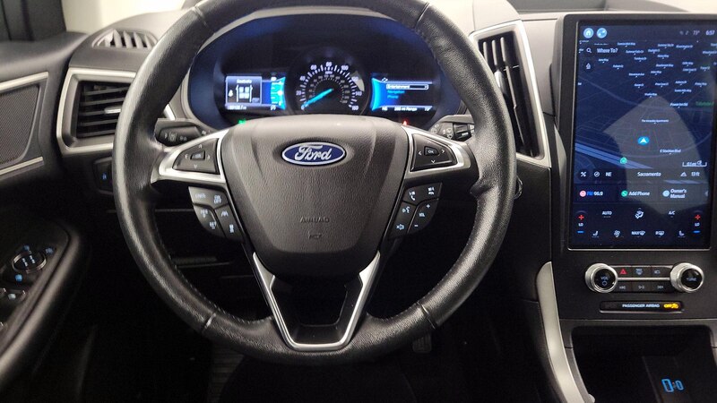 2022 Ford Edge SEL 10