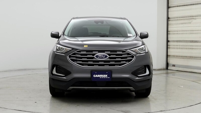 2022 Ford Edge SEL 5