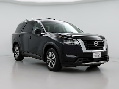 2023 Nissan Pathfinder SL -
                Roseville, CA