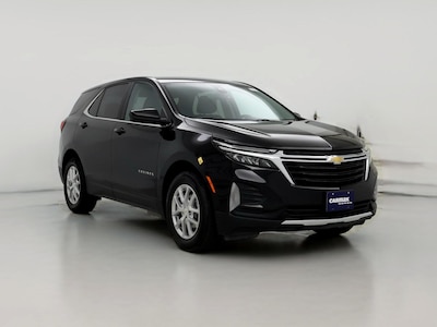 2023 Chevrolet Equinox LT -
                Sacramento, CA