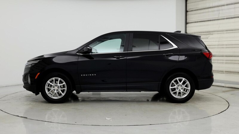 2023 Chevrolet Equinox LT 3