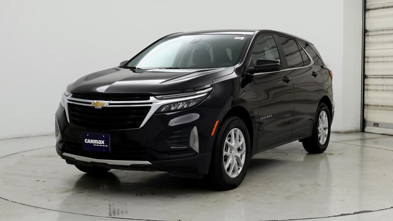 2023 Chevrolet Equinox LT 4