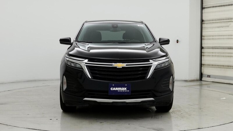 2023 Chevrolet Equinox LT 5