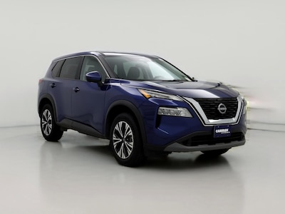 2023 Nissan Rogue SV -
                Sacramento, CA