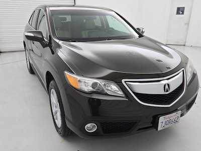 2015 Acura RDX Base -
                Pleasanton, CA