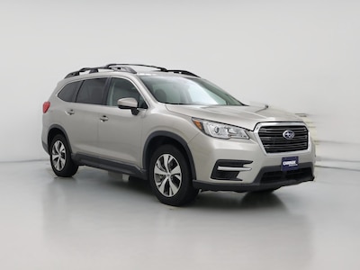 2019 Subaru Ascent Premium -
                Sacramento, CA