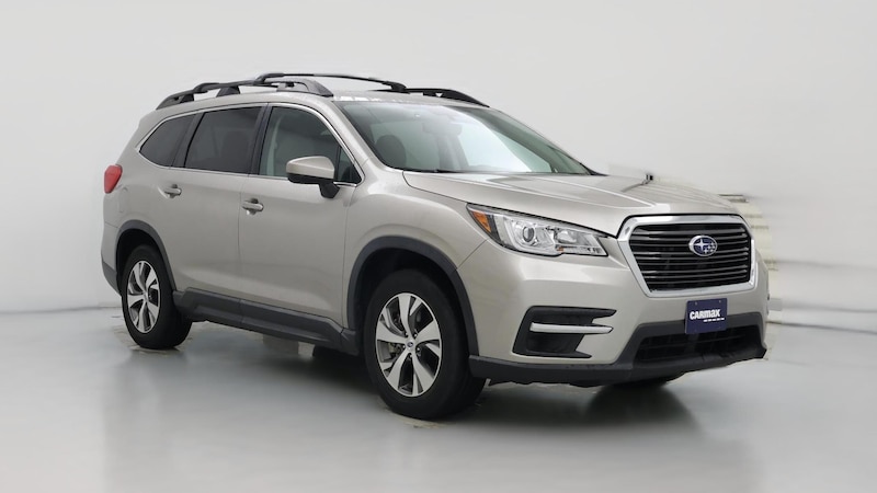 2019 Subaru Ascent Premium Hero Image