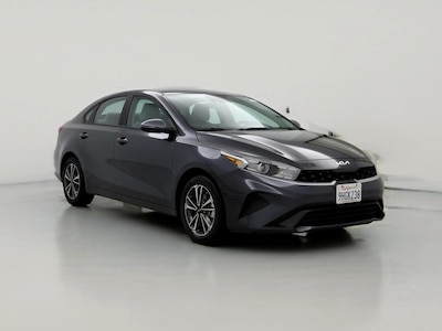 2023 Kia Forte LXS -
                Sacramento, CA