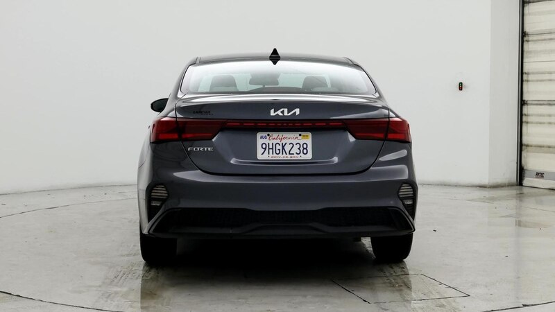 2023 Kia Forte LXS 6