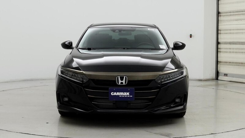 2021 Honda Accord Sport 5