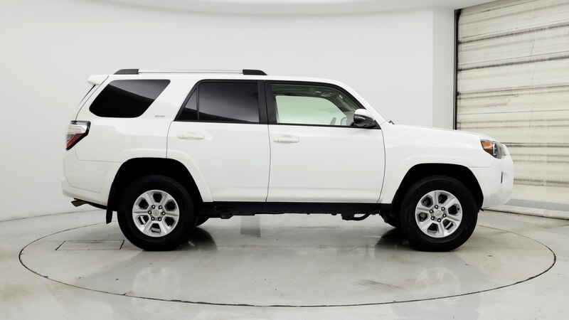 2022 Toyota 4Runner SR5 7