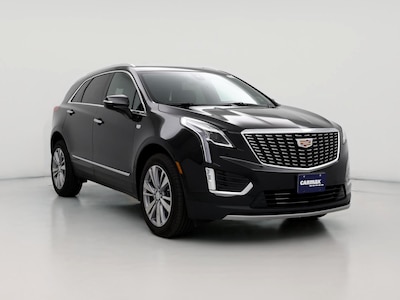 2024 Cadillac XT5 Sport -
                Reno, NV