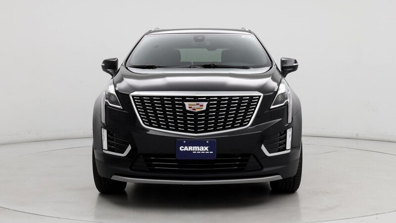 2024 Cadillac XT5 Sport 5