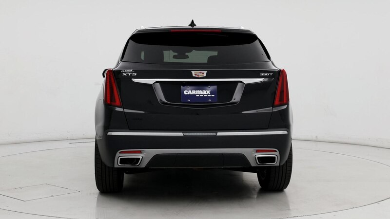 2024 Cadillac XT5 Sport 6