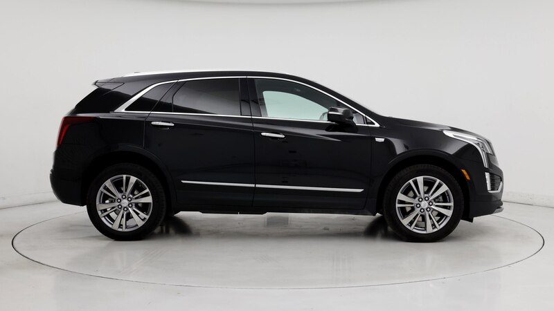 2024 Cadillac XT5 Sport 7