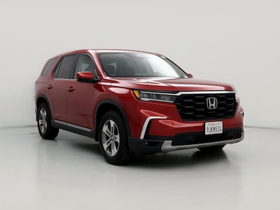 2024 Honda Pilot EX-L -
                San Jose, CA