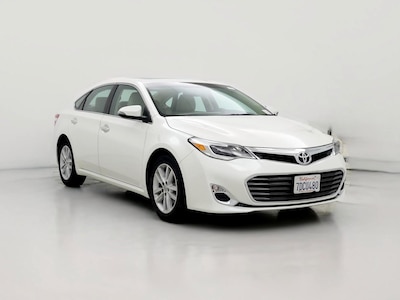 2013 Toyota Avalon XLE -
                Sacramento, CA