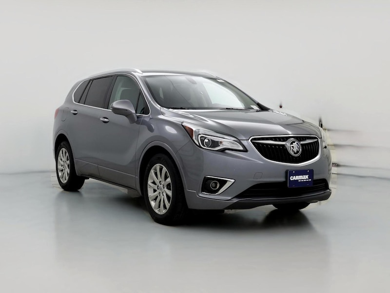 2019 Buick Envision Essence -
                  Salem, OR