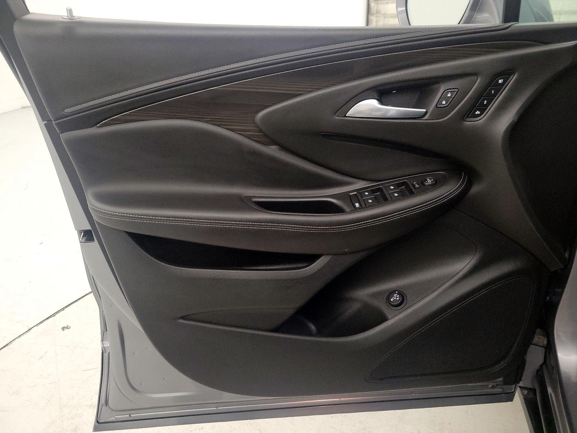 Thumbnail: 2019 Buick Envision - 12