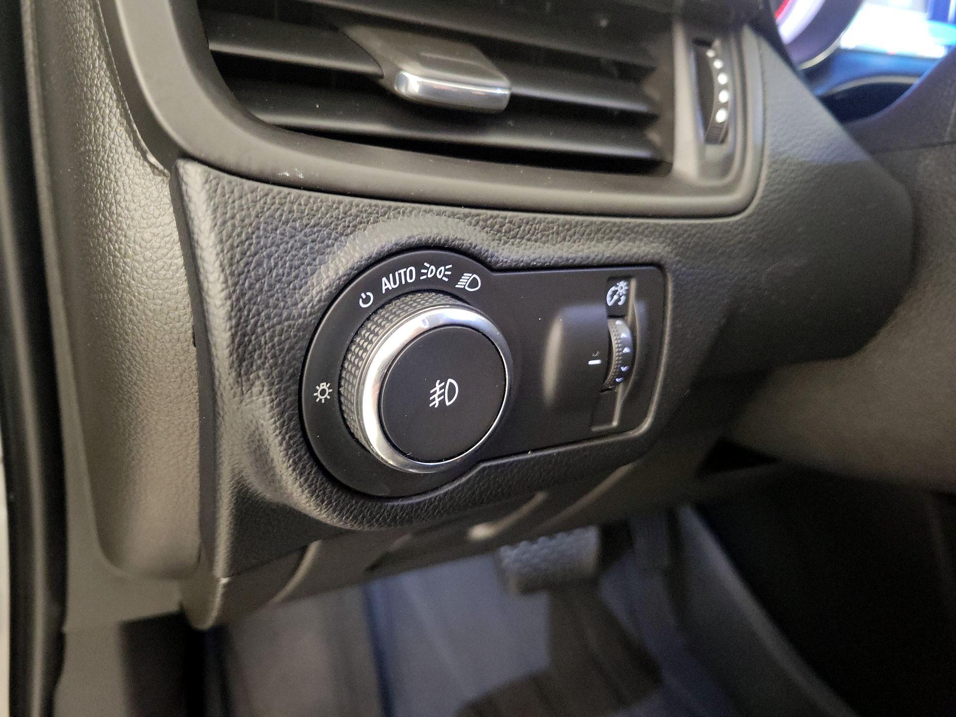 Thumbnail: 2019 Buick Envision - 13