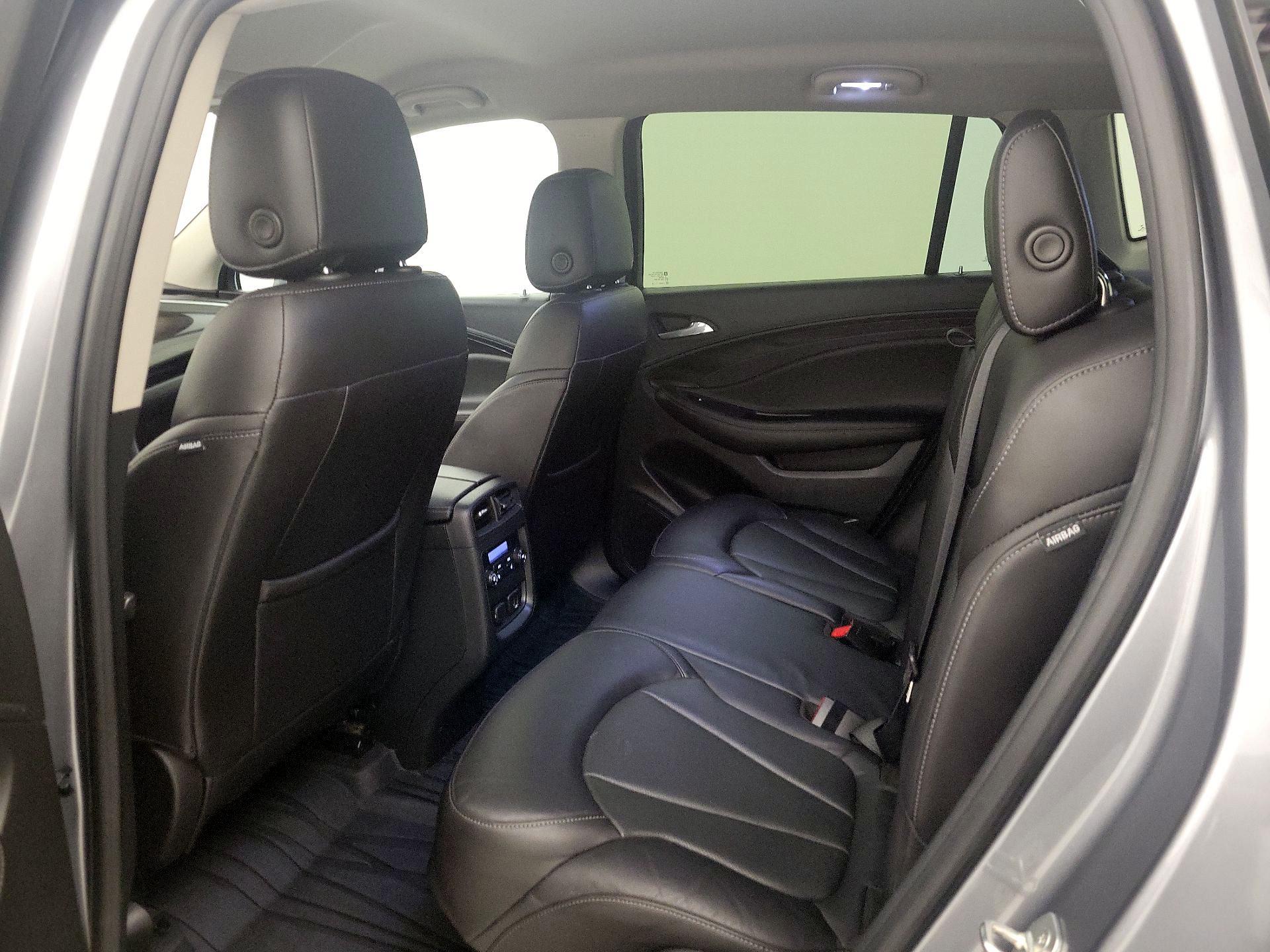 Thumbnail: 2019 Buick Envision - 18