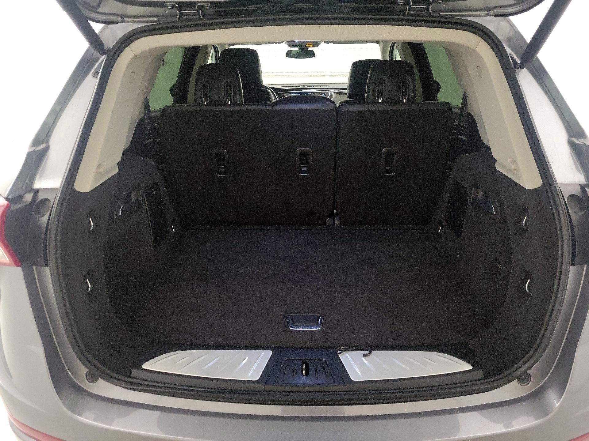Thumbnail: 2019 Buick Envision - 19