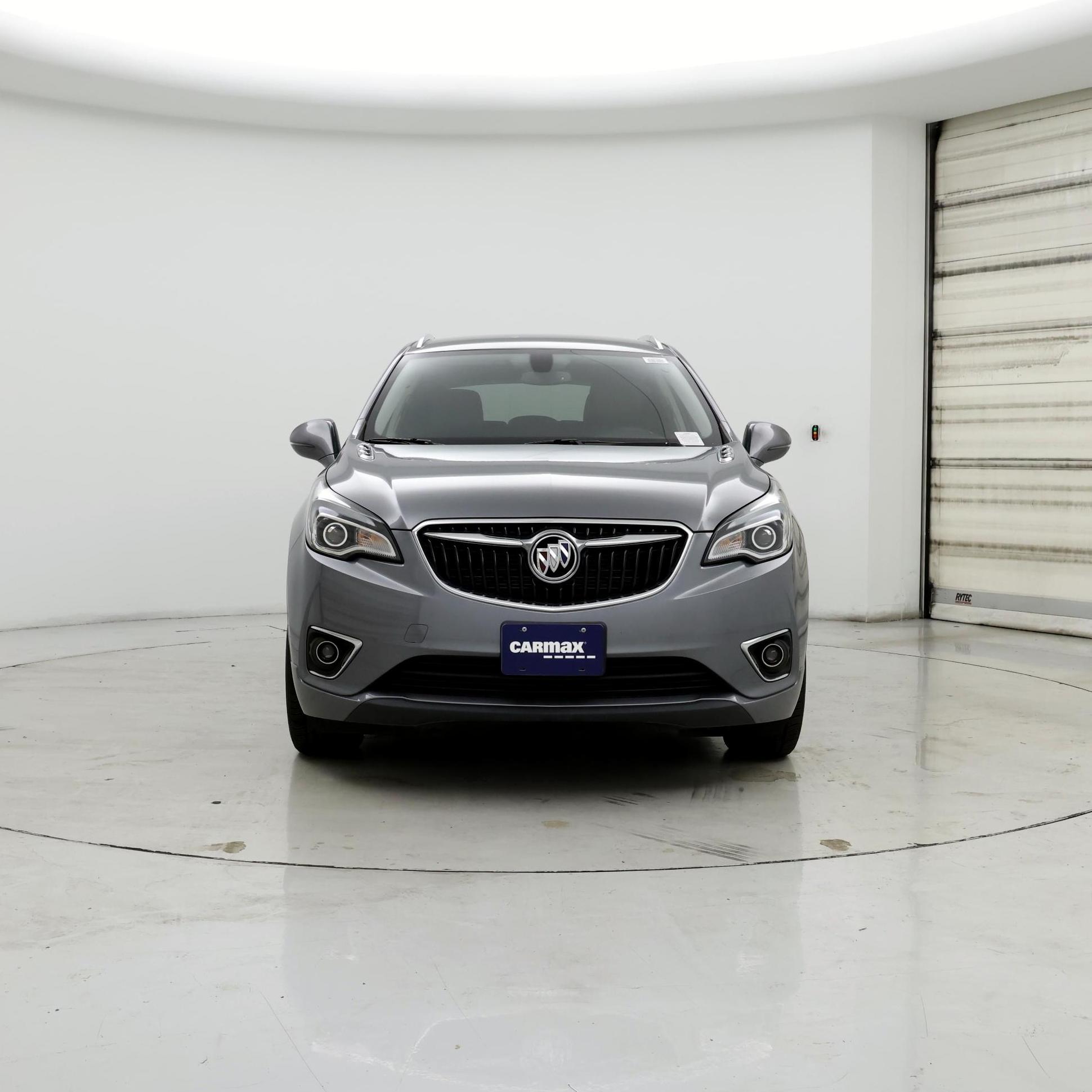 Thumbnail: 2019 Buick Envision - 5