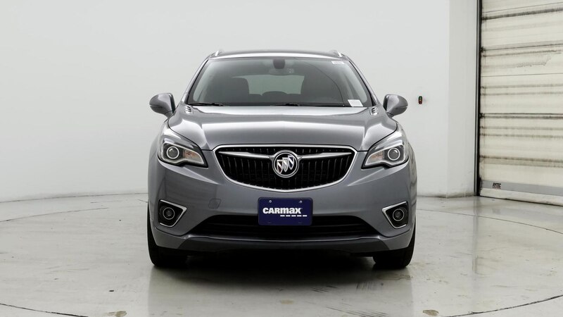 2019 Buick Envision Essence 5