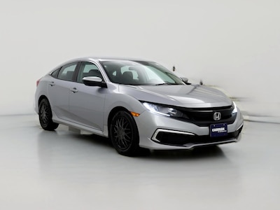 2019 Honda Civic LX -
                Sacramento, CA