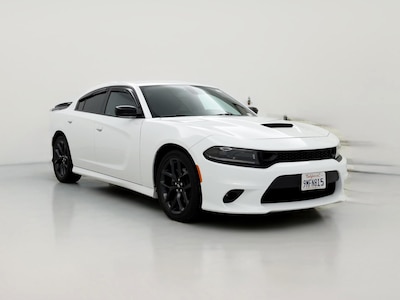 2022 Dodge Charger R/T -
                Sacramento, CA