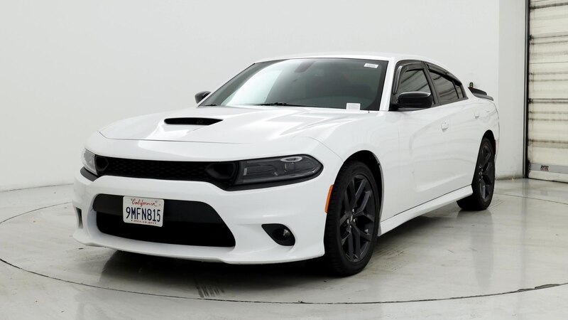 2022 Dodge Charger R/T 4