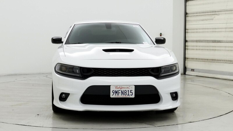 2022 Dodge Charger R/T 5