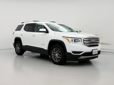 2019 GMC Acadia SLT -
                Sacramento, CA