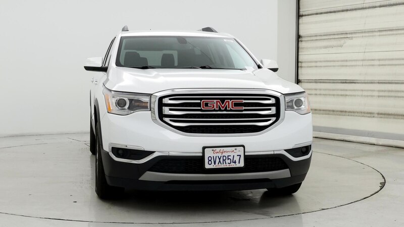 2019 GMC Acadia SLT 5